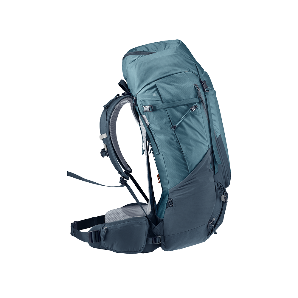 Rucsac Barbati Futura Air Trek 60+10L