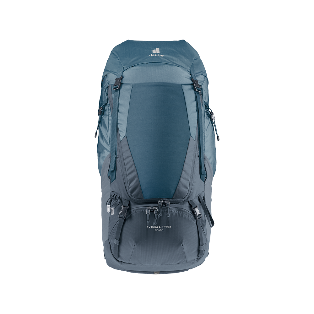 Rucsac Barbati Futura Air Trek 60+10L