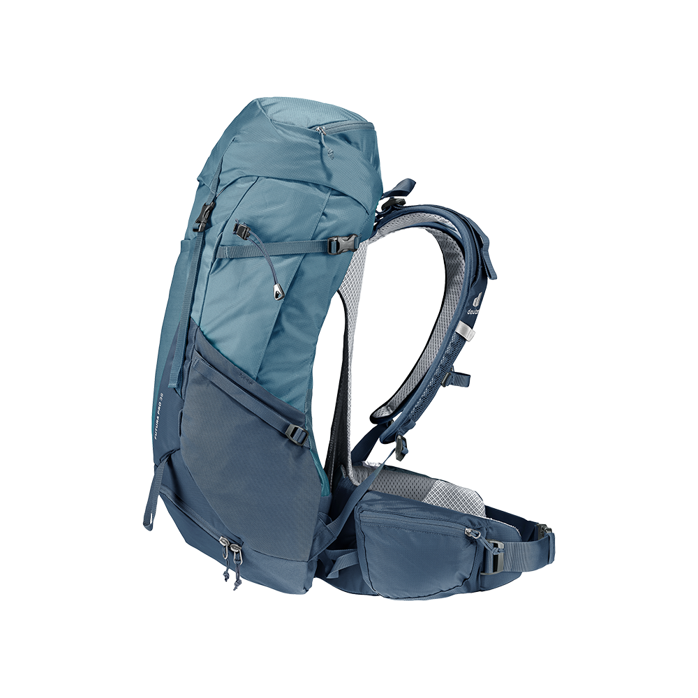 Rucsac Barbati Futura Pro 36L