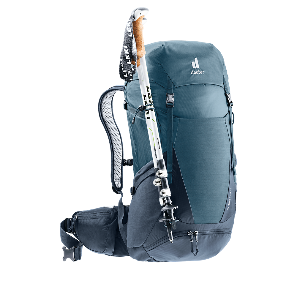 Rucsac Barbati Futura Pro 36L