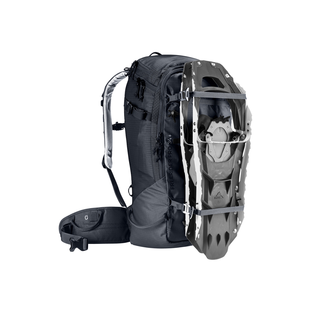 Rucsac Barbati Schi Freerider Pro 34+