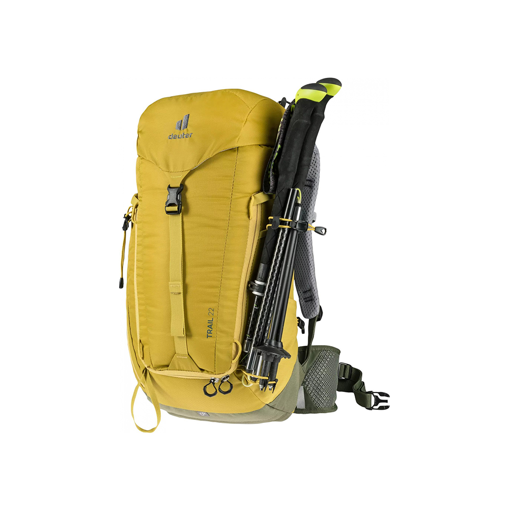 Rucsac Barbati Trail 22L