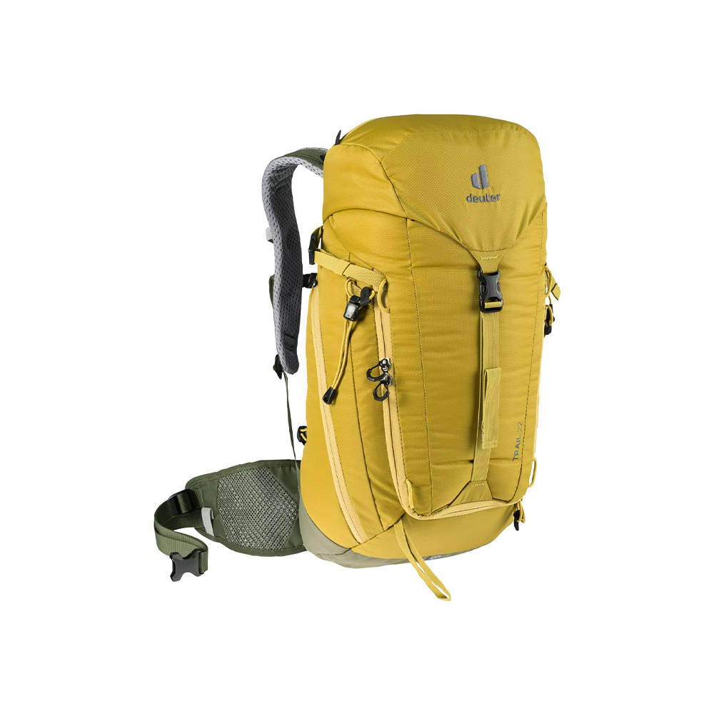 Rucsac Barbati Trail 22L