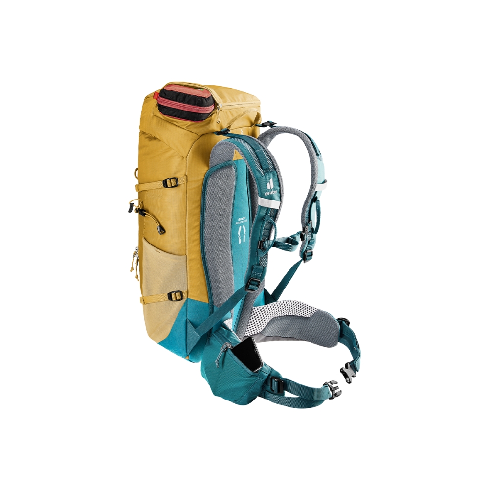 Rucsac Barbati Trail 30L