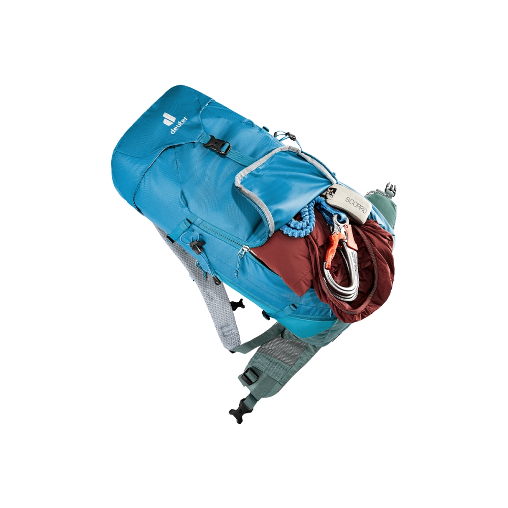 Rucsac Barbati Trail 30L