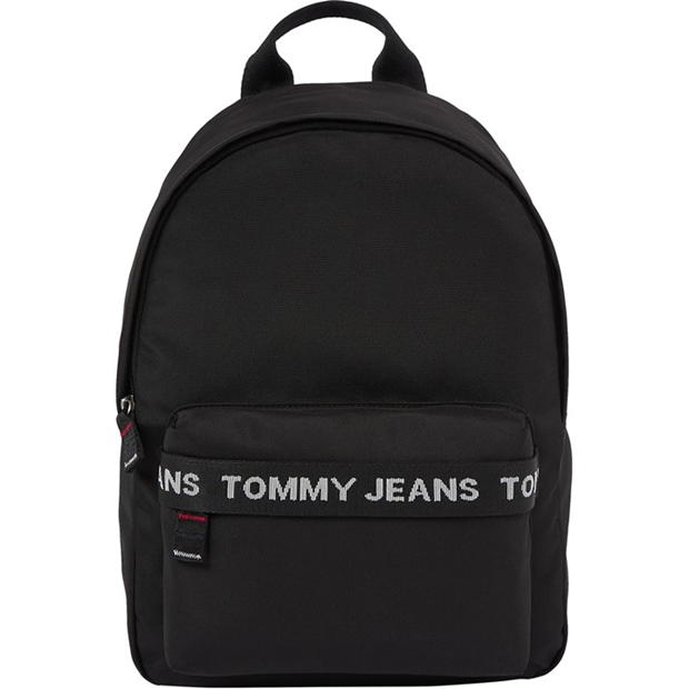 Blug Ghiozdan Tommy Mesh Pocket Tommy Jeans