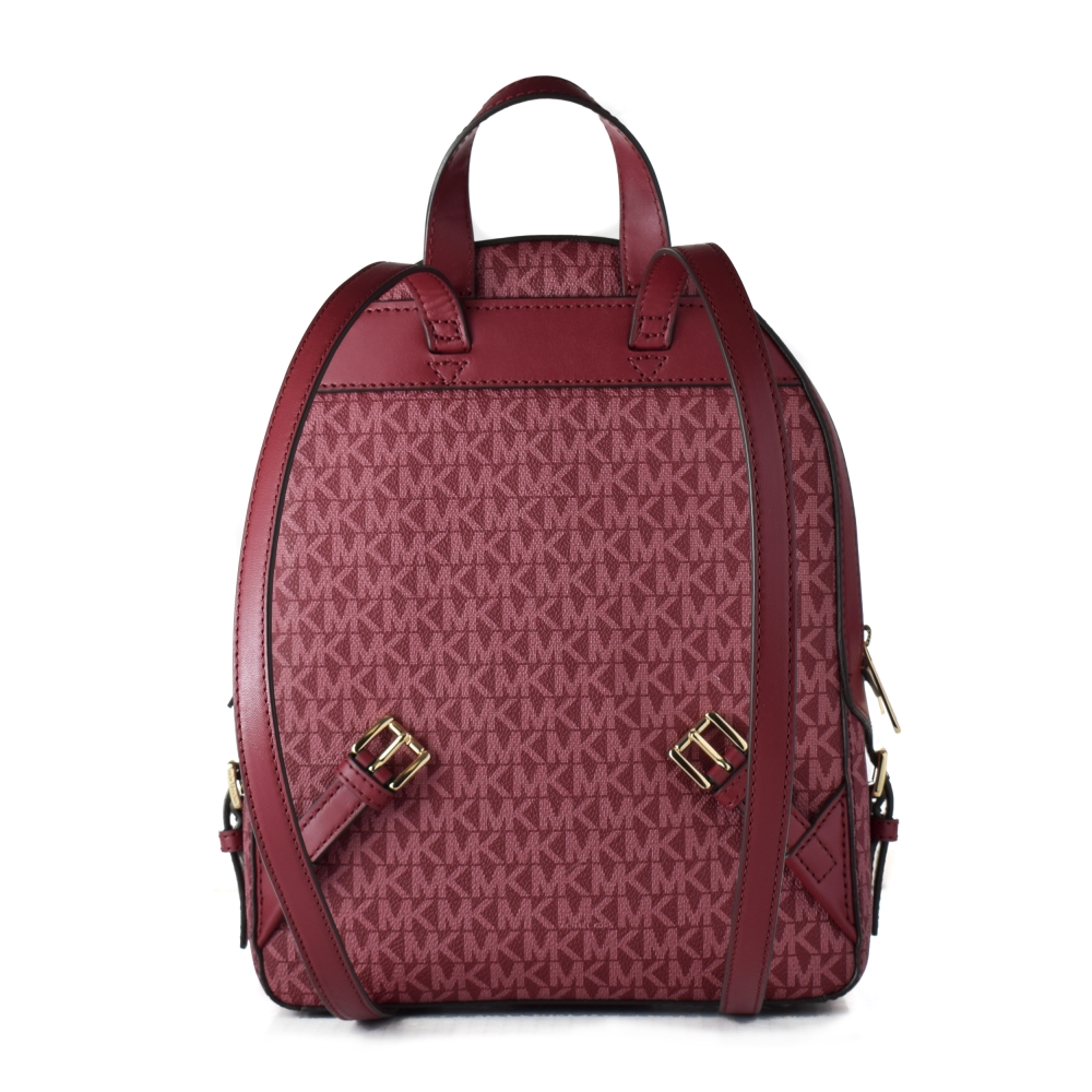 Rucsac MICHAEL KORS 35S2G8TB2BMLT pentru Femei rosu