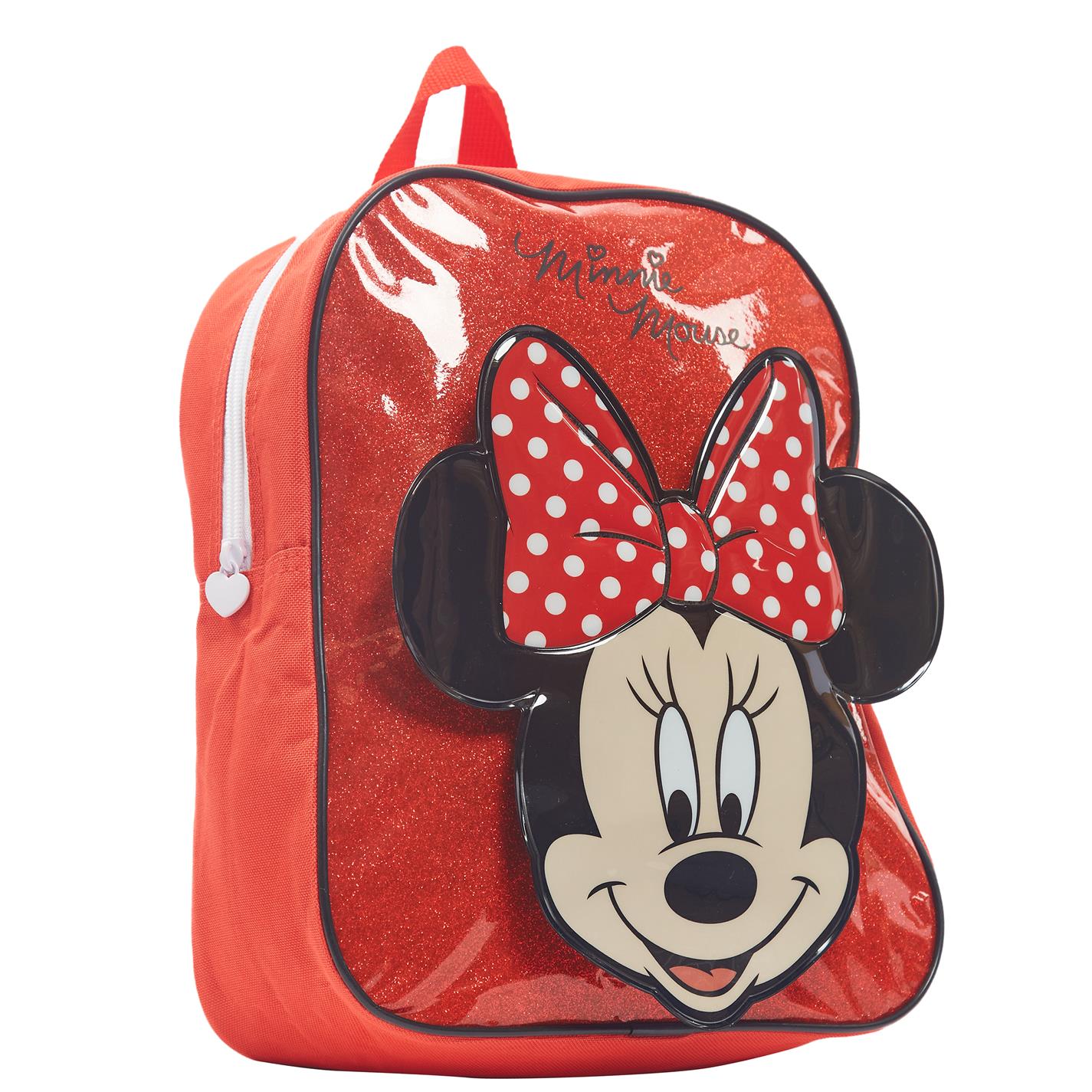 Character Pocket Rucksack