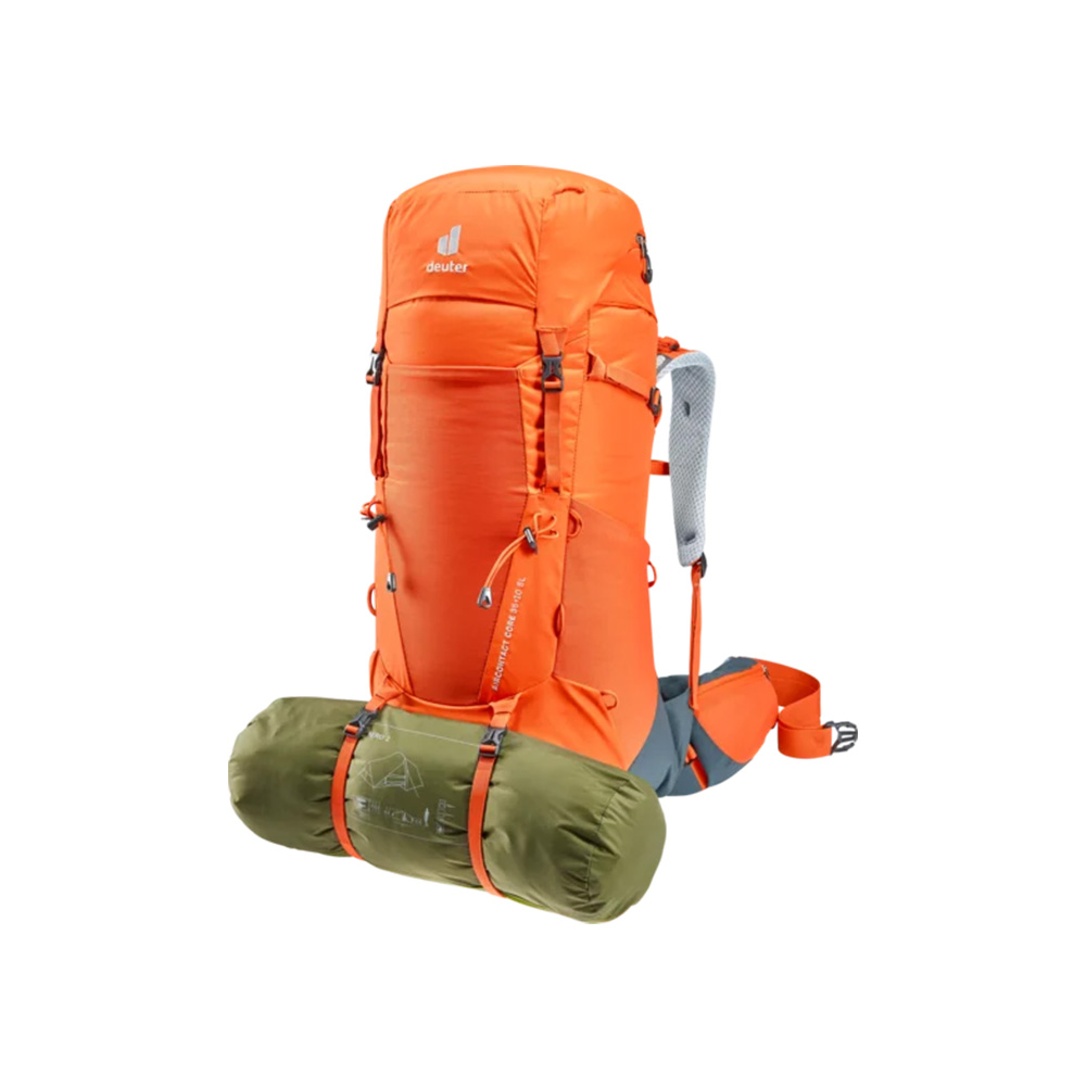 Rucsac Dama Aircontact Core 35+10L SL