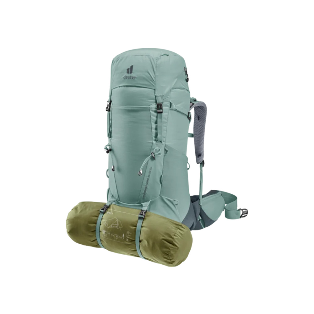 Rucsac Dama Aircontact Core 35+10L SL