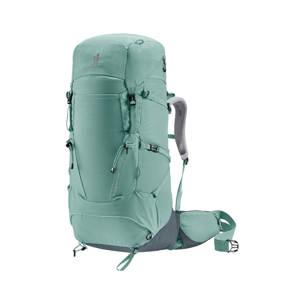 Rucsac Dama Aircontact Core 45+10L SL