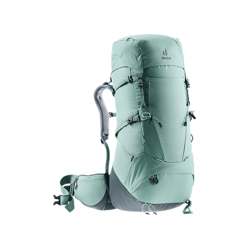 Rucsac Dama Aircontact Core 45+10L SL