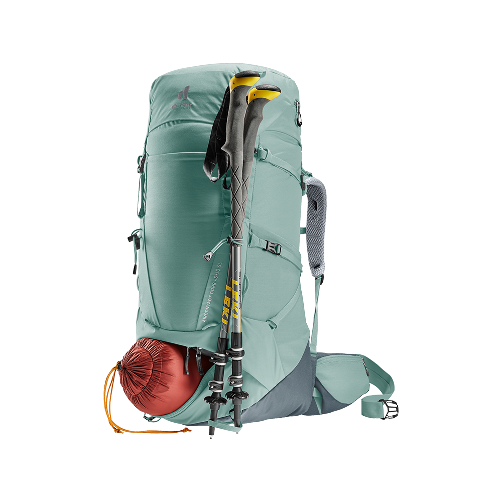 Rucsac Dama Aircontact Core 45+10L SL