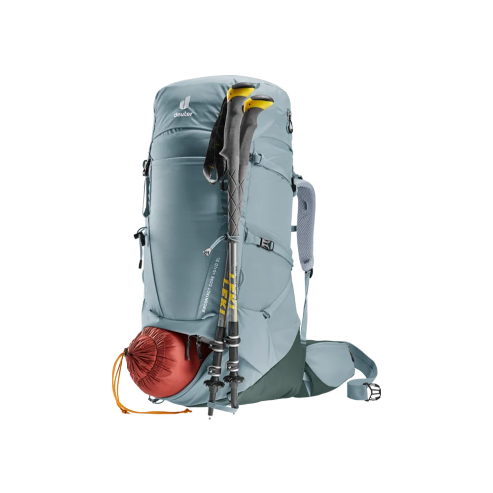 Rucsac Dama Aircontact Core 45+10L SL