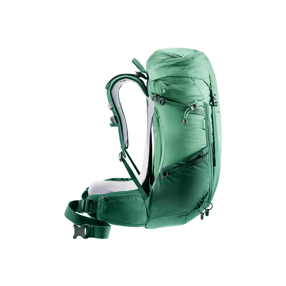 Rucsac Dama Deuter Futura SL Spearmint-Seagreen 24L