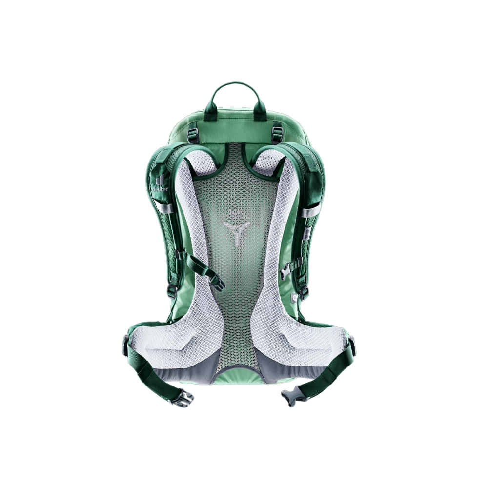 Rucsac Dama Deuter Futura SL Spearmint-Seagreen 25L