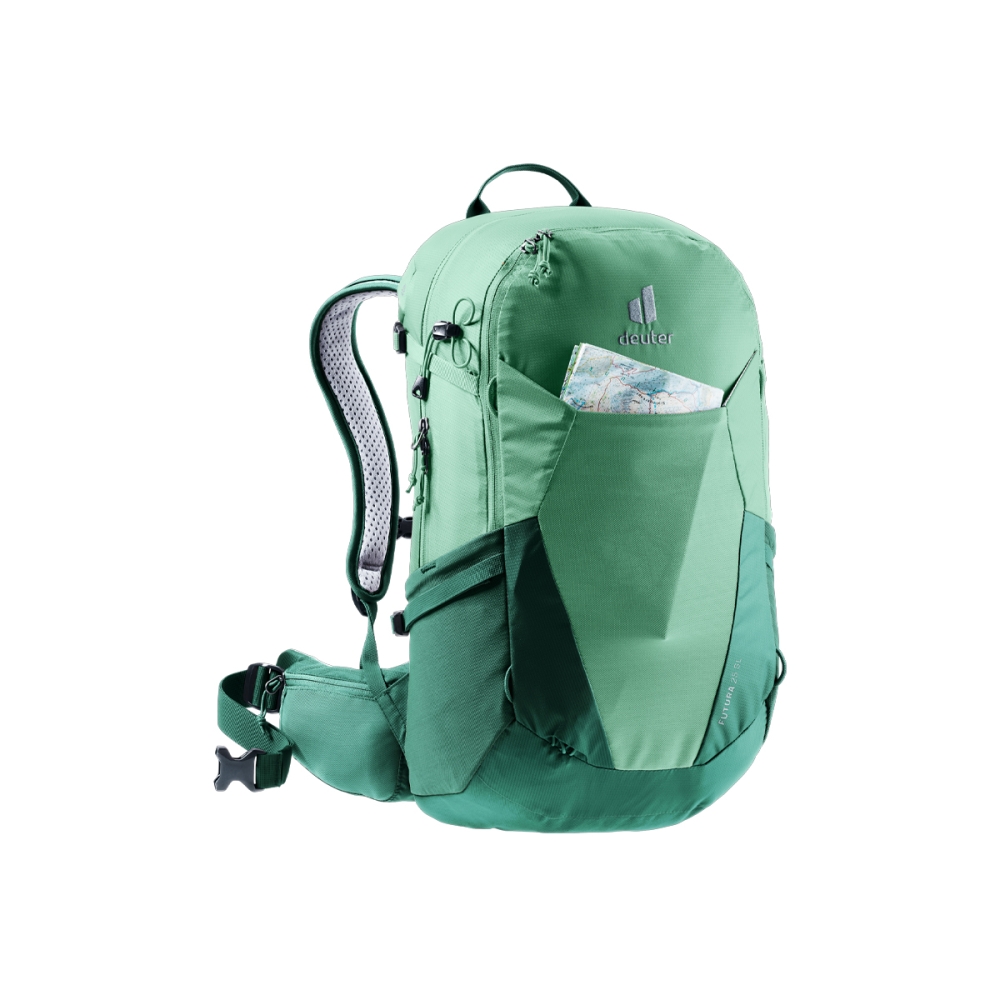 Rucsac Dama Deuter Futura SL Spearmint-Seagreen 25L