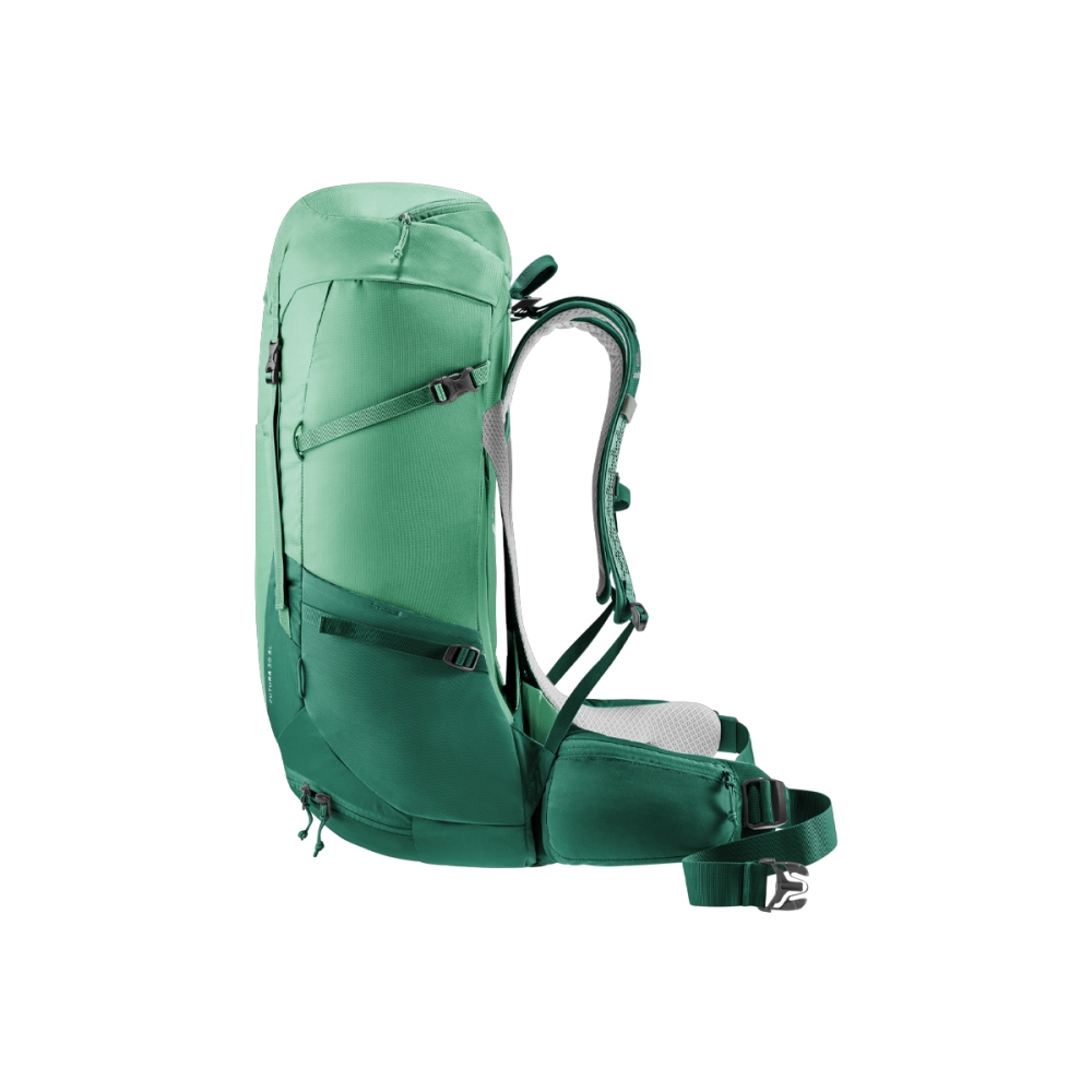 Rucsac Dama Drumetie Futura SL Spearmint-Seagreen 30L