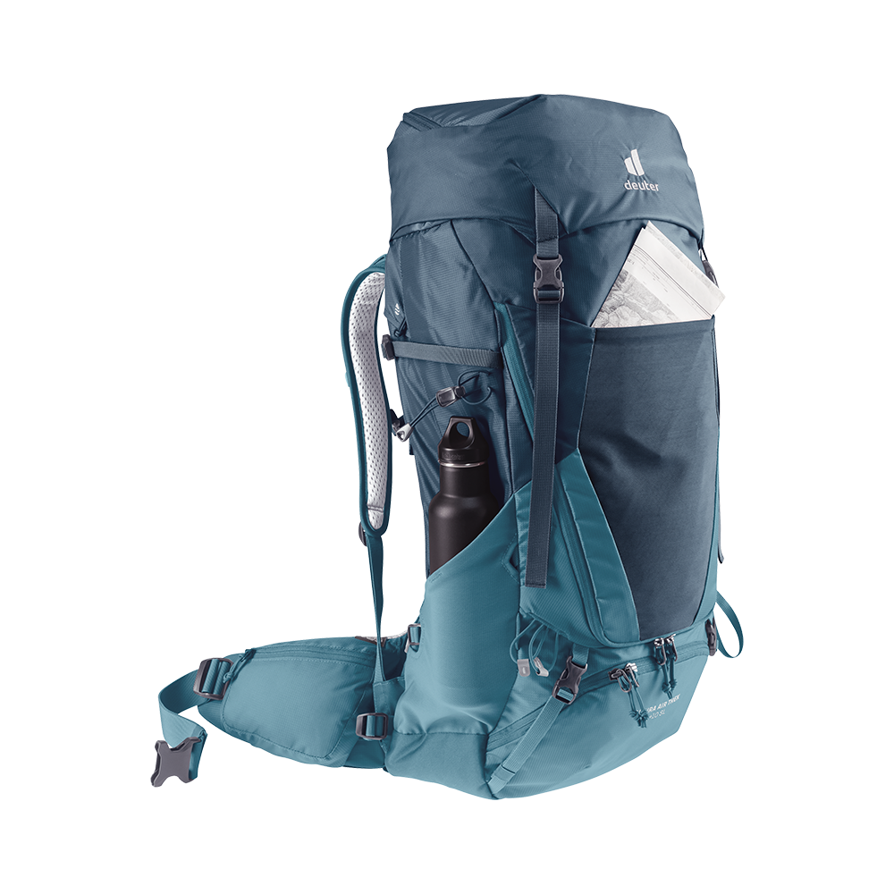 Rucsac Dama Futura Air Trek 45+10L SL