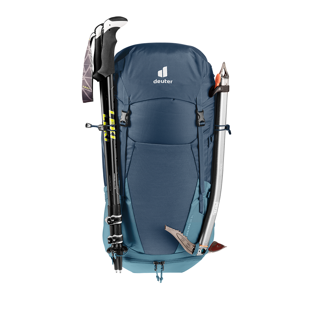 Rucsac Dama Futura Pro 38L