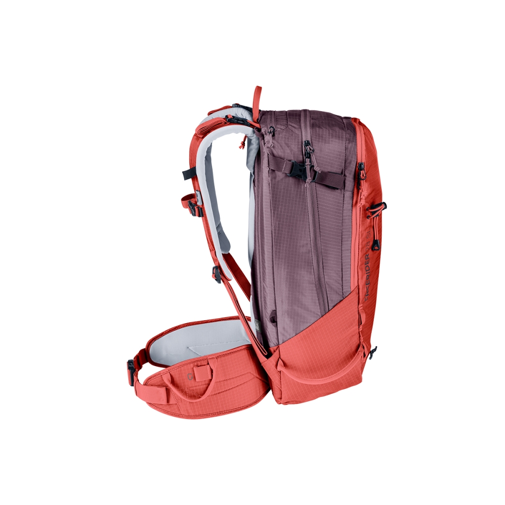 Rucsac Dama Schi Freerider 28L SL