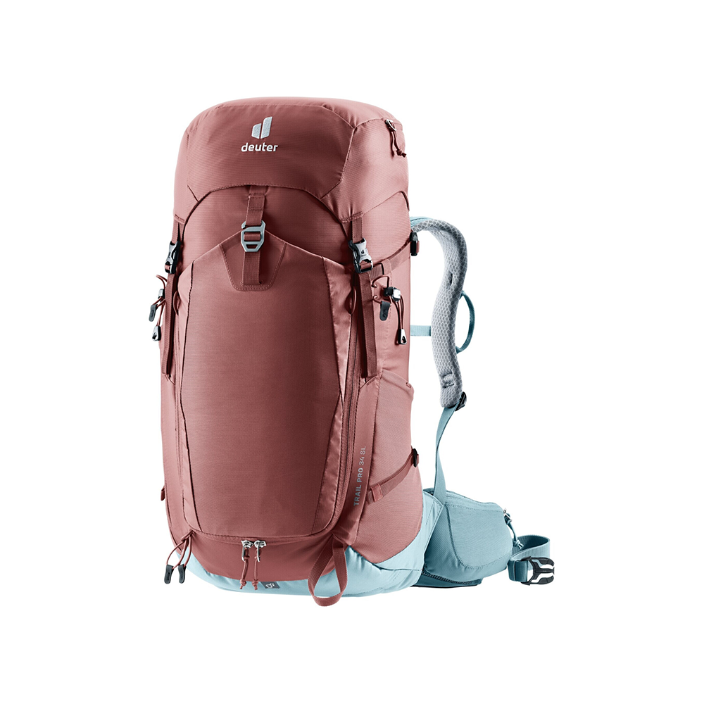 Rucsac Dama Trail Pro 34L SL