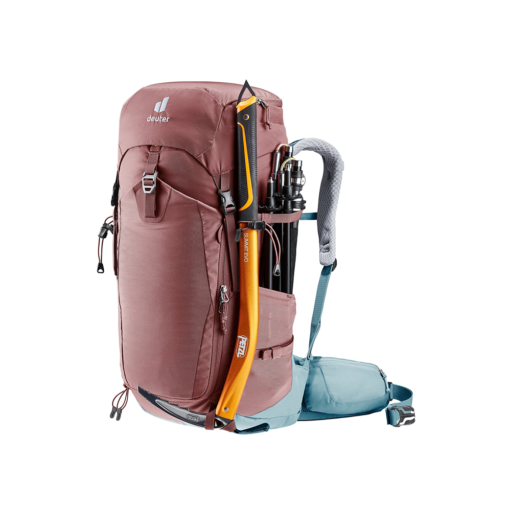 Rucsac Dama Trail Pro 34L SL