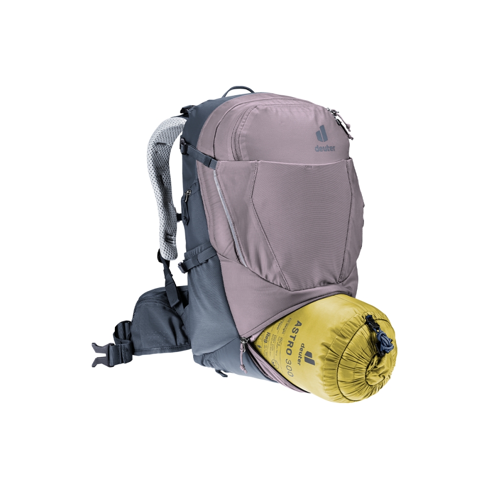 Rucsac Dama Trans Alpine 22L SL