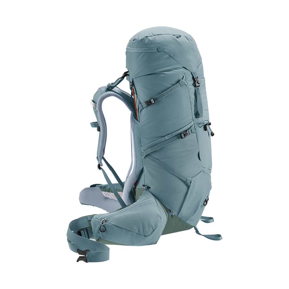 Rucsac Femei Aircontact Core 55+10L SL