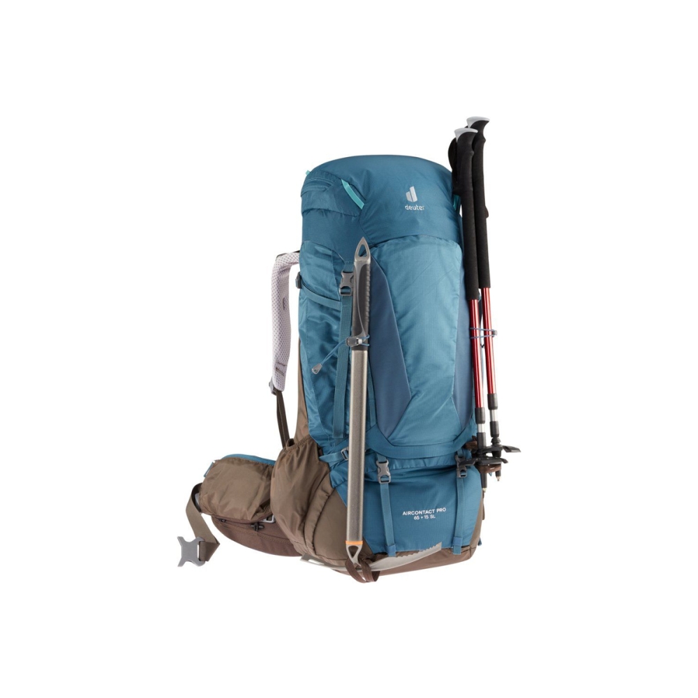 Rucsac Femei Aircontact Pro 65+15L SL