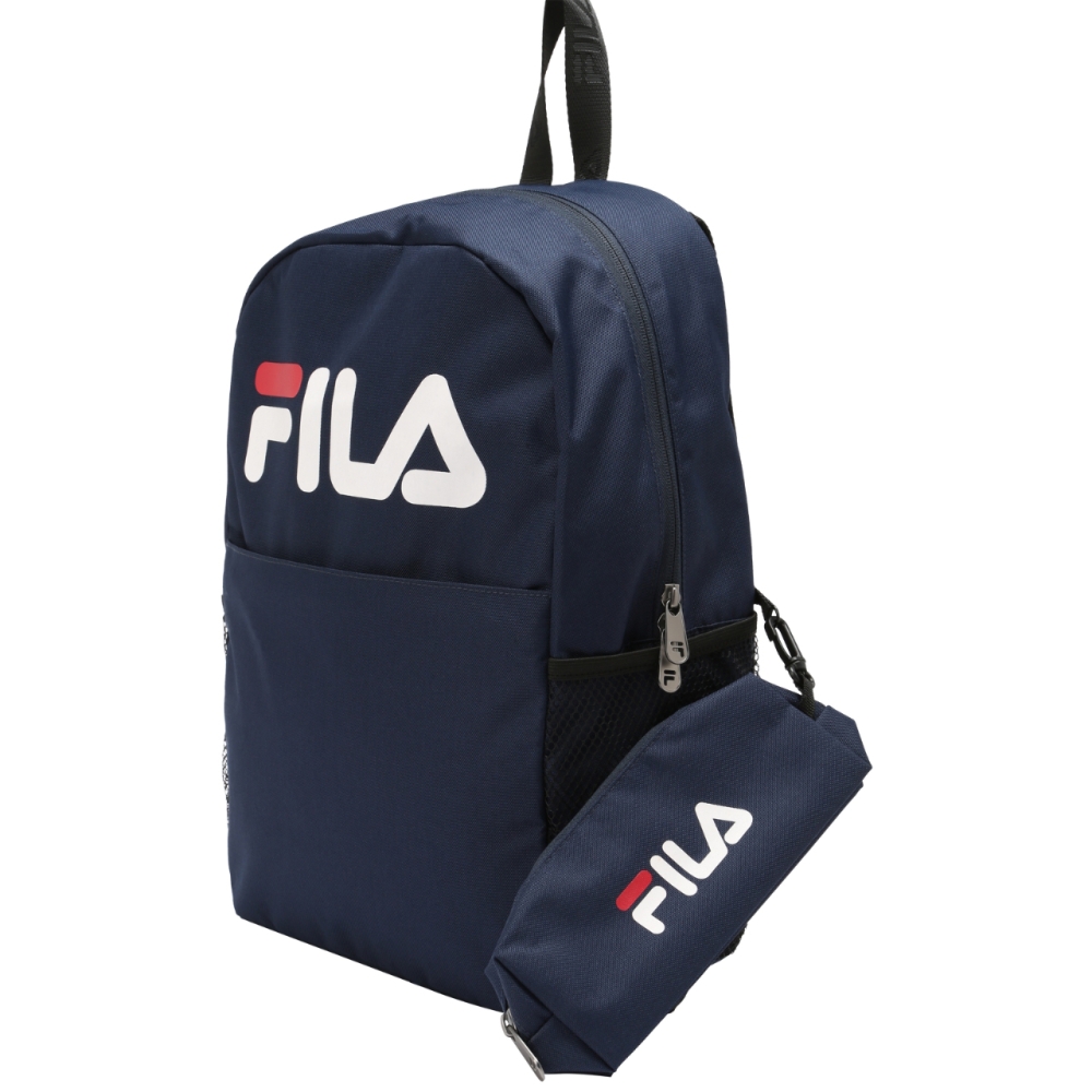 Ghiozdan Fila Favoriten Back To School Navy Blue FBT0003 50004