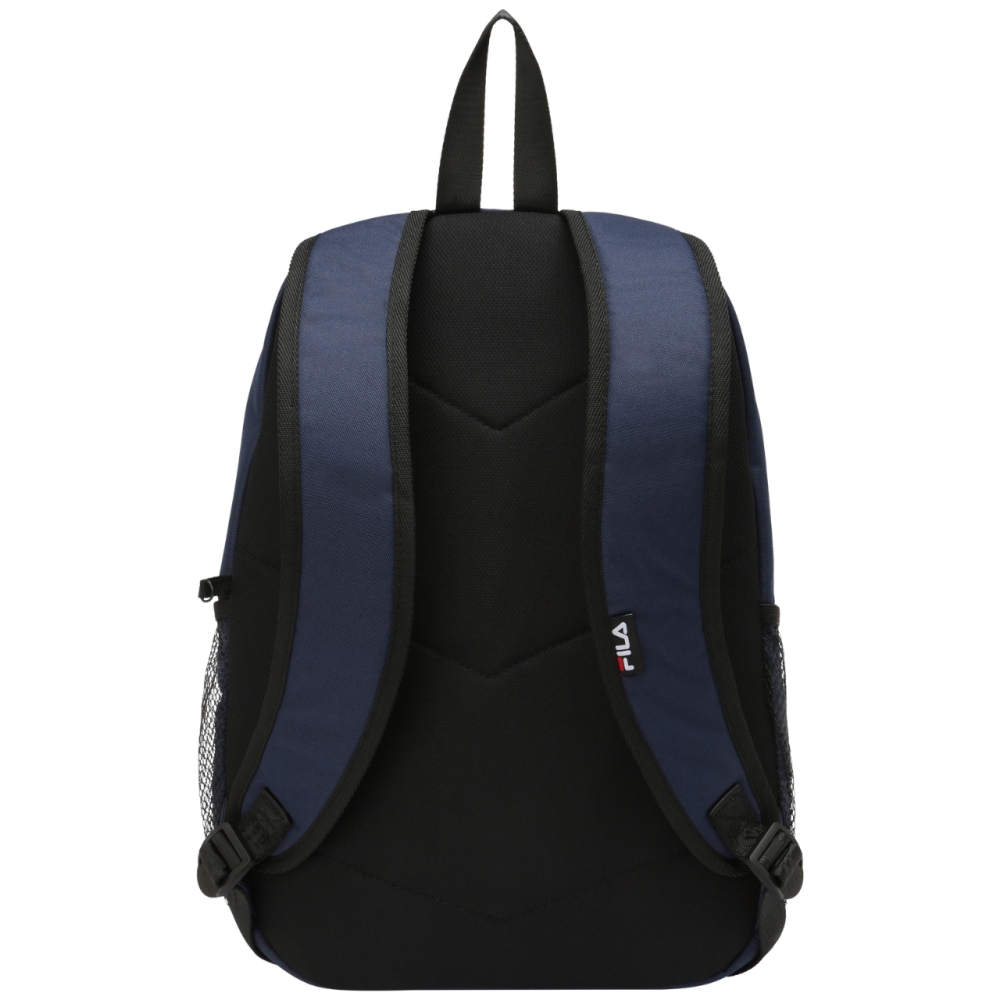 Ghiozdan Fila Favoriten Back To School Navy Blue FBT0003 50004