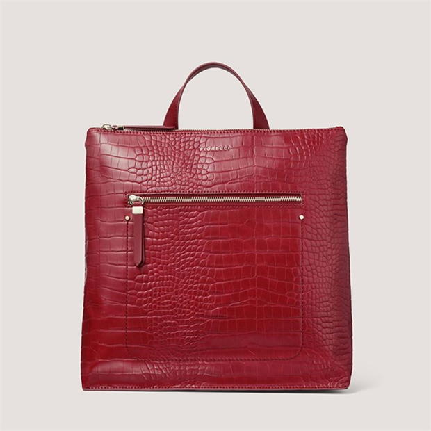 Fiorelli FinlL Bpck Croc Ld99