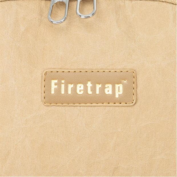 Ghiozdan Firetrap