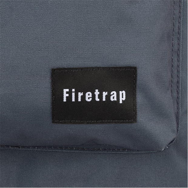 Ghiozdan Firetrap Lazer