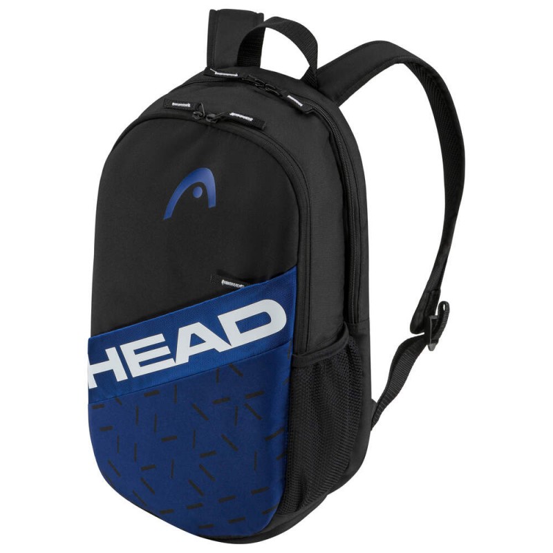 Rucsac Head TEAM 21L - BLBK