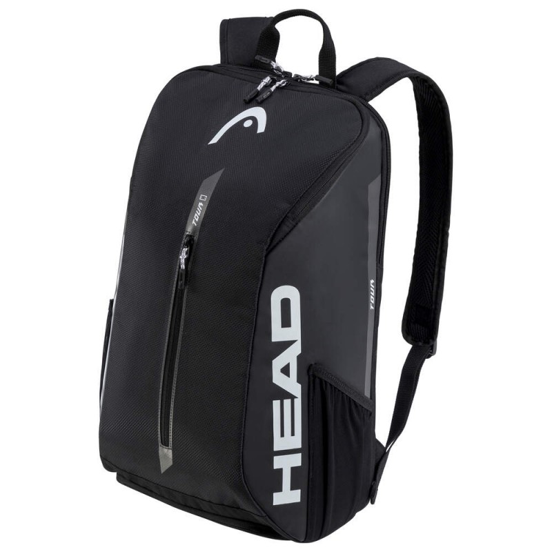 Rucsac Head TOUR 25 L -BKWH