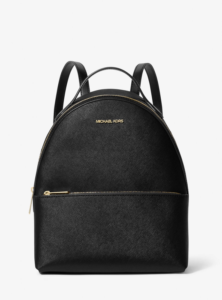 Rucsac MICHAEL KORS 35F3G6HB6LBLA pentru Femei negru