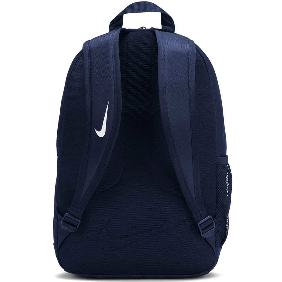 Ghiozdan Nike Academy Team navy blue DA2571 411