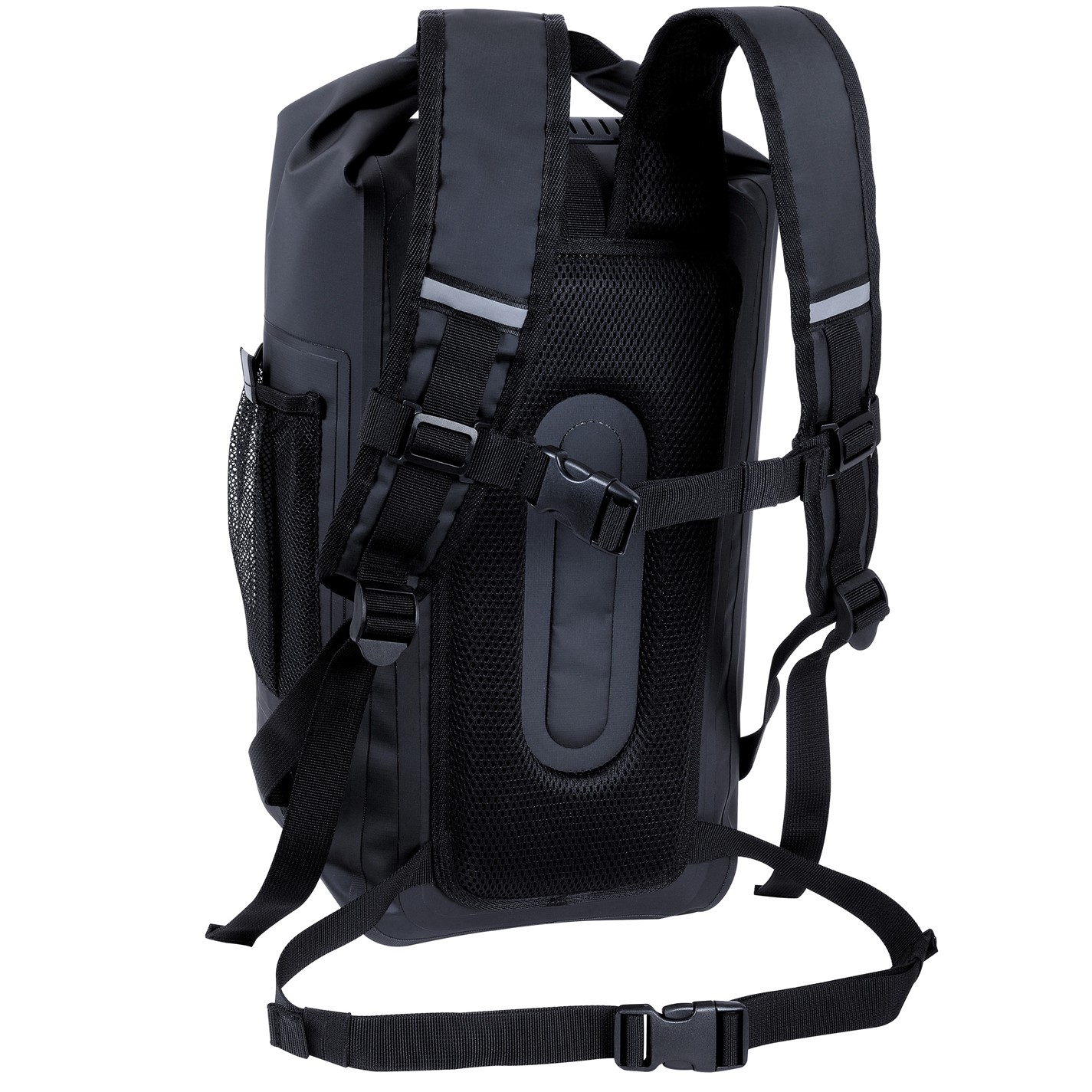 Ghiozdan Pinnacle Waterproof Urban 18L