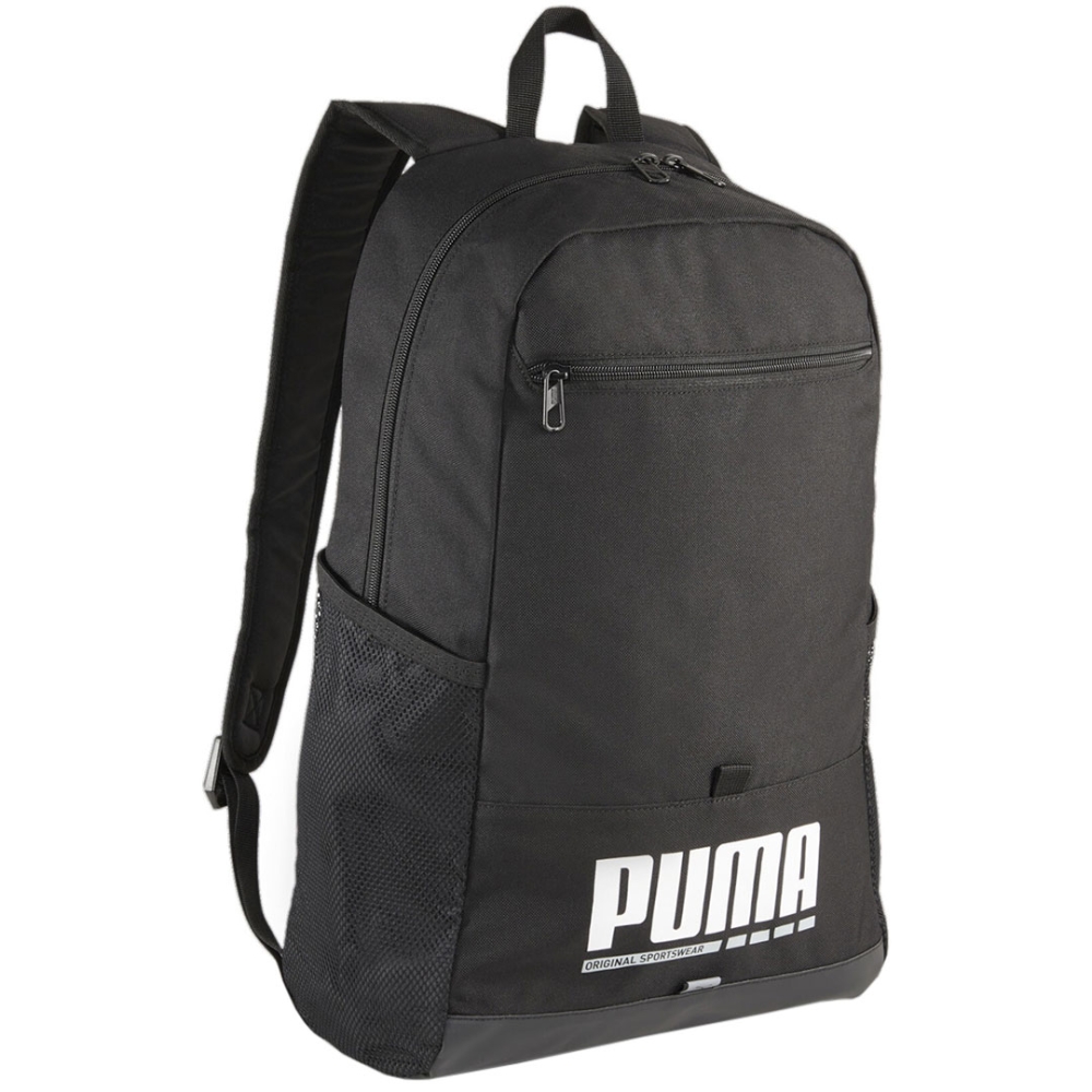 Rucsac Puma Plus negru 90346 01