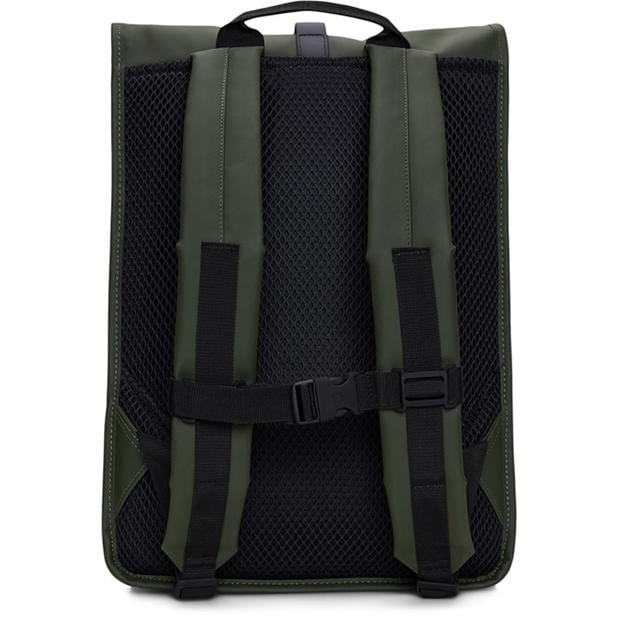 Rains Rolltop Rucksack