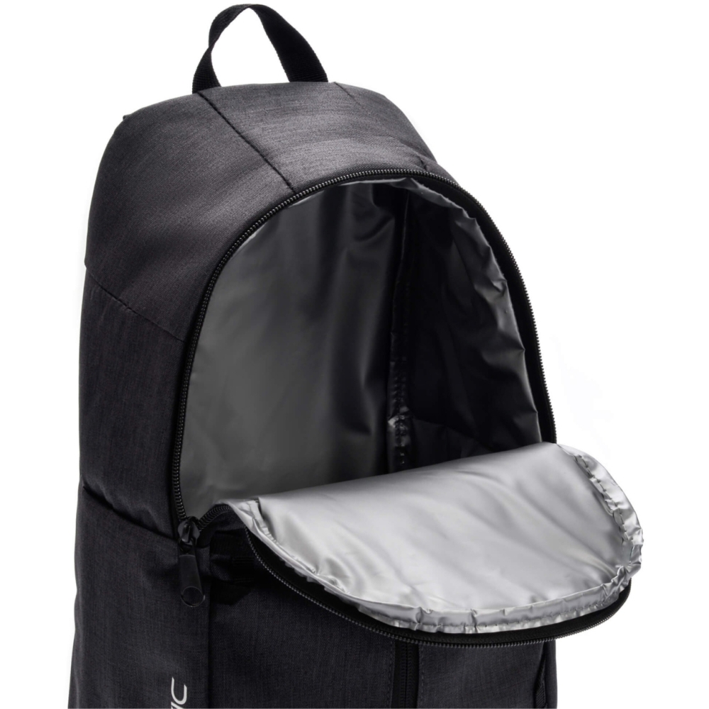 Rucsac termic Meteor Arctic 10l negru 74645