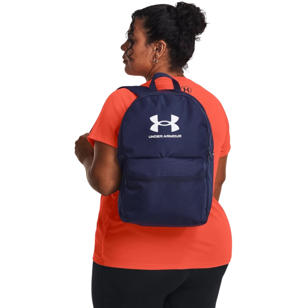 Rucsac Under Armour Loudon Lite bleumarin 1380476 410