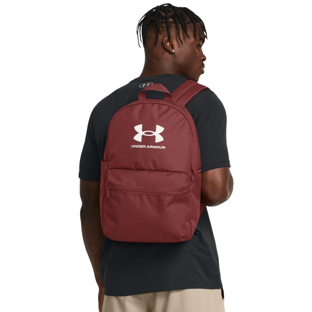 Rucsac Under Armour Loudon Lite ro?u 1380476 688