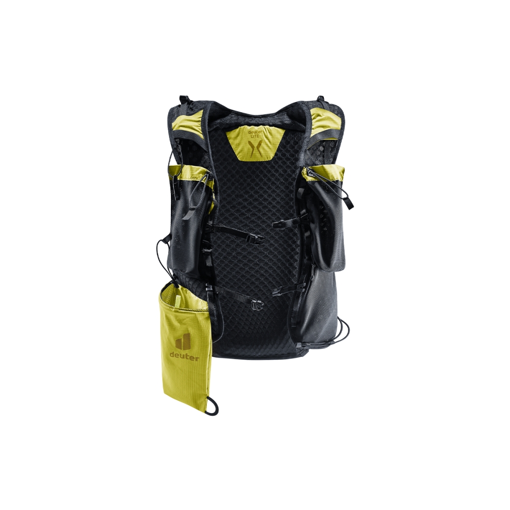 Rucsac Unisex Ascender 13L