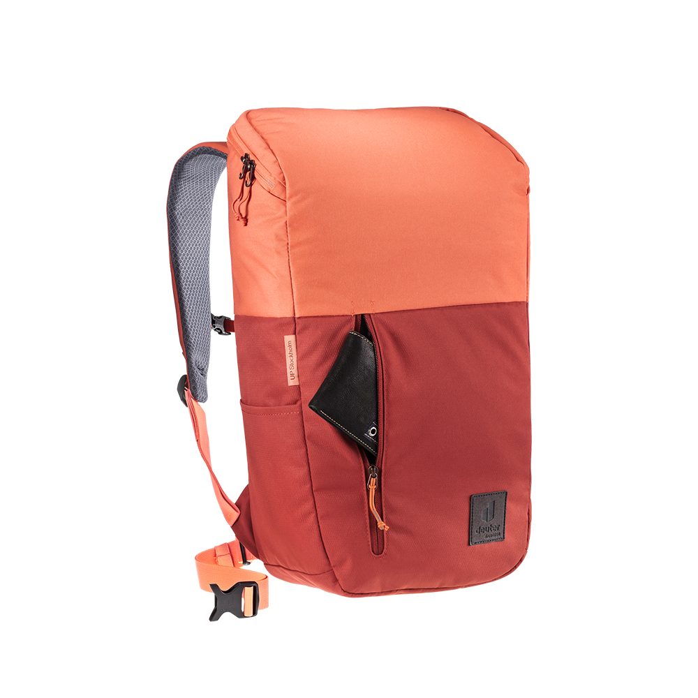 Rucsac Urban Up Stockholm 22L