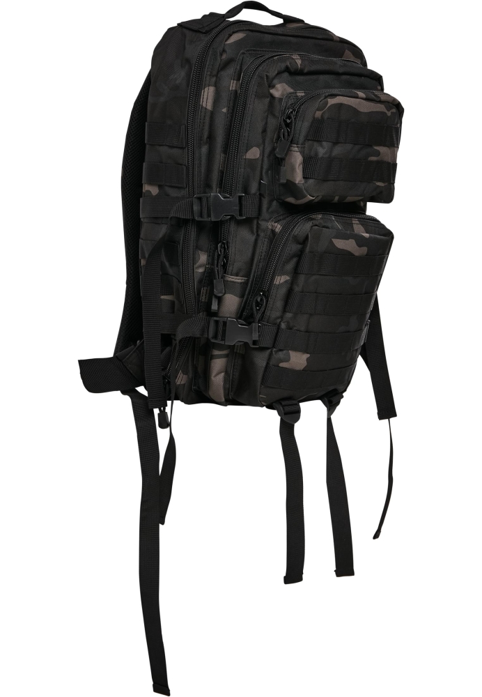 US Cooper Rucksack large Brandit