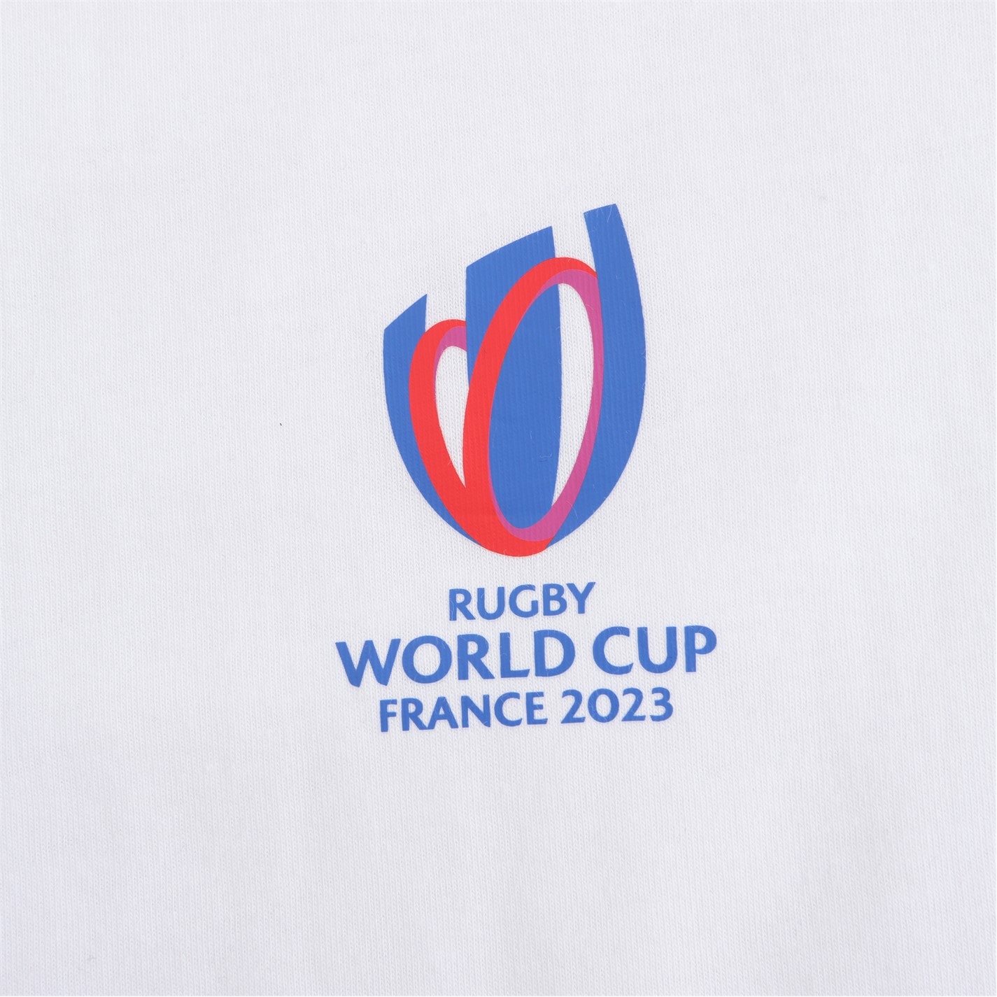 Tricou Rugby World Cup World Cup Nation Jn