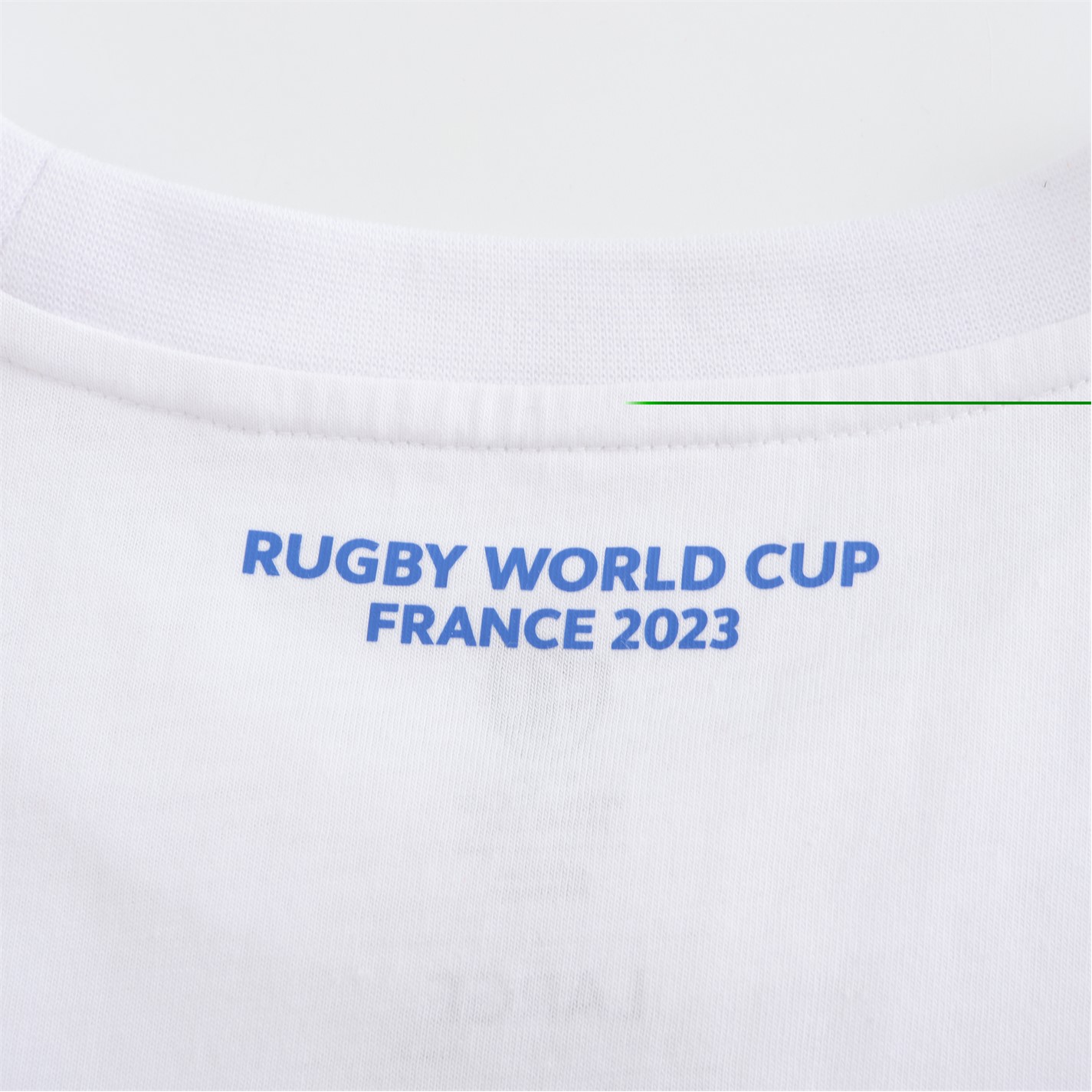 Tricou Rugby World Cup World Cup Nation Jn